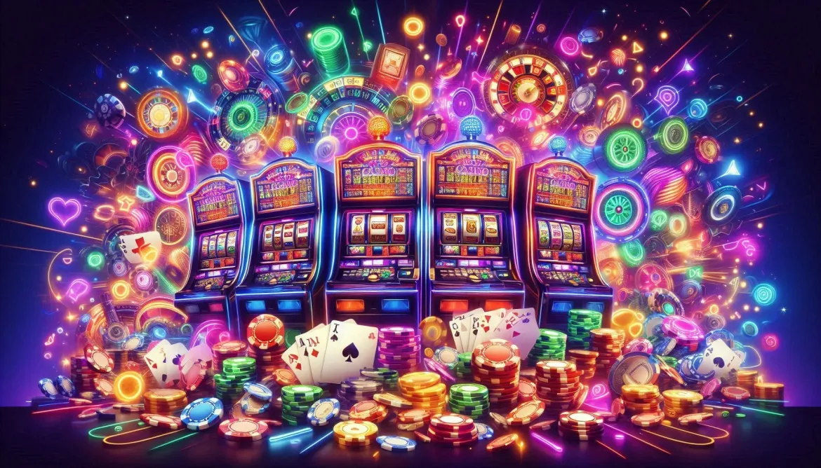 Luckygem Casino